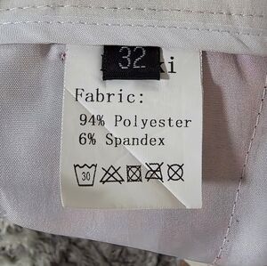 Men's Flat Front Shorts